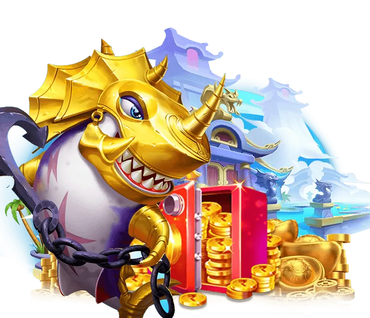 Game Bắn Cá MP66
